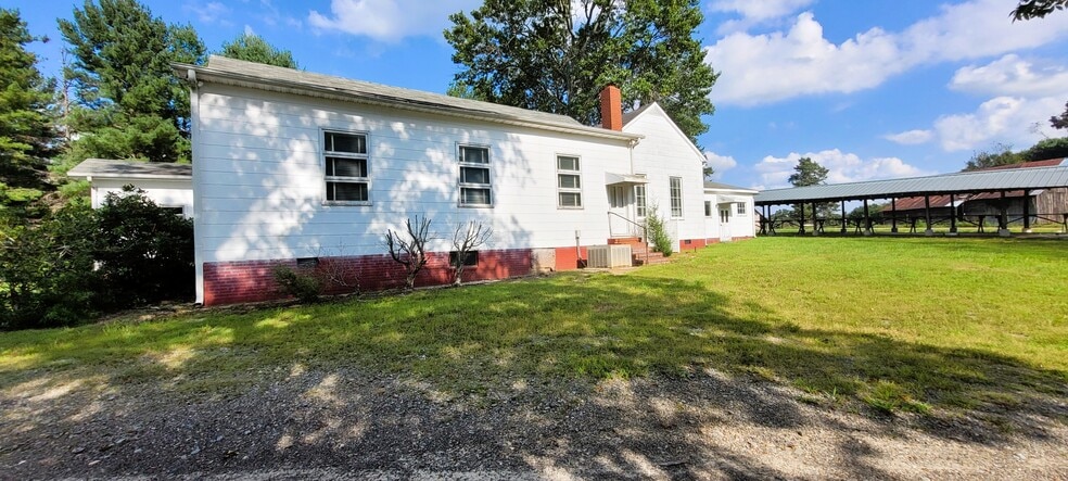 6305 Pine Hall Rd, Belews Creek, NC for sale - Building Photo - Image 3 of 14