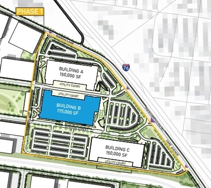 3144 W Passyunk Ave, Philadelphia, PA à louer - Photo du bâtiment - Image 3 de 6