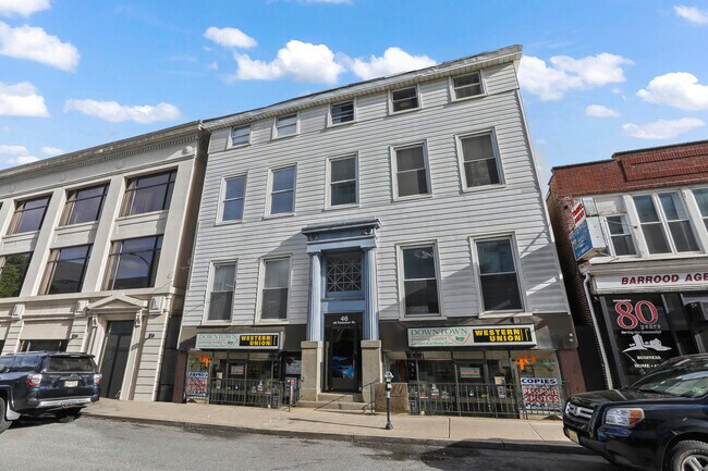 More details for 46 Paterson St, New Brunswick, NJ - Office for Lease