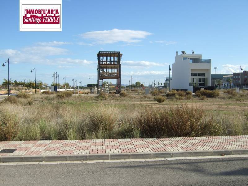 Land in Benifaió, Valencia for sale Primary Photo- Image 1 of 4