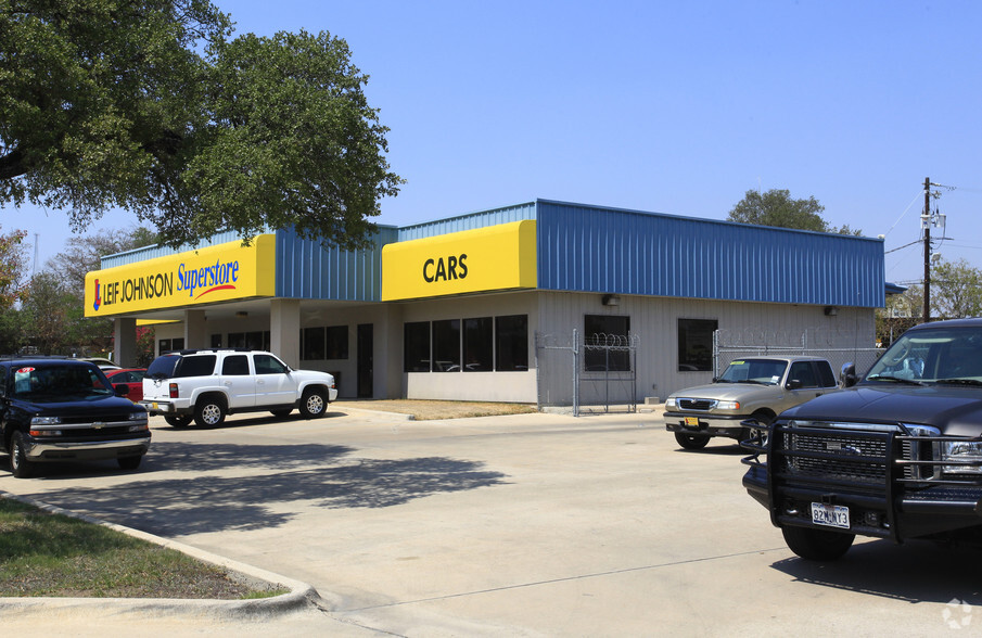 12931 N Highway 183, Austin, TX for sale - Primary Photo - Image 1 of 2