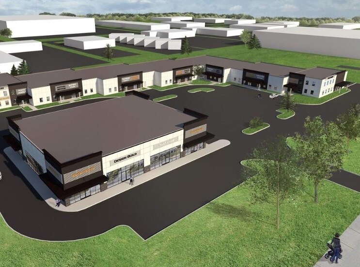 1111 Franklin Blvd, Cambridge, ON à vendre Photo principale- Image 1 de 1