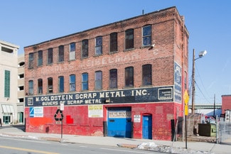 Plus de détails pour 51 Harding St, Worcester, MA - Industriel à vendre