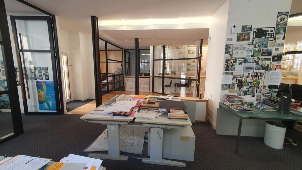 Bureau dans Versailles à vendre - Photo intérieure - Image 2 de 10