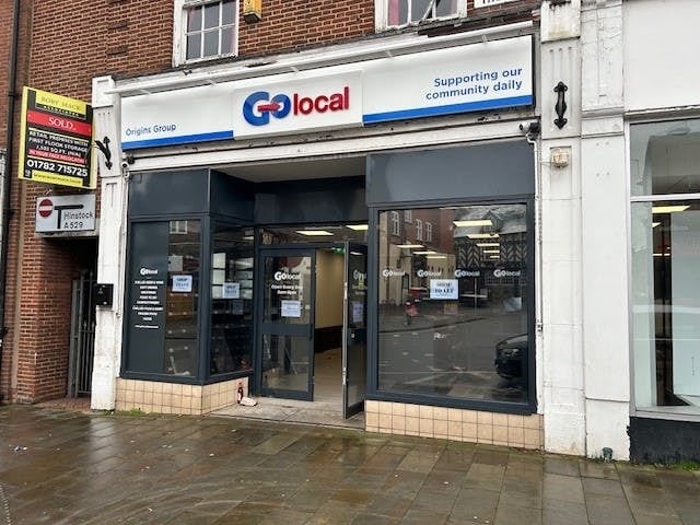 6 High St, Market Drayton for lease Building Photo- Image 1 of 2
