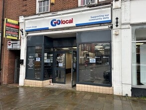 6 High St, Market Drayton for lease Building Photo- Image 1 of 2