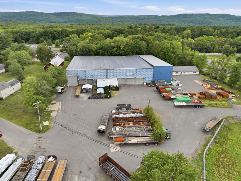 73 Old State Rd, South Deerfield, MA for sale - Building Photo - Image 1 of 10