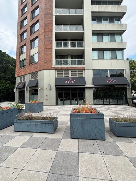 800 Jackson St, Hoboken, NJ for lease - Building Photo - Image 1 of 6