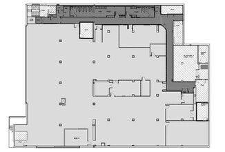 1701-1709 Ringling Blvd, Sarasota, FL à louer Plan d’étage- Image 1 de 1