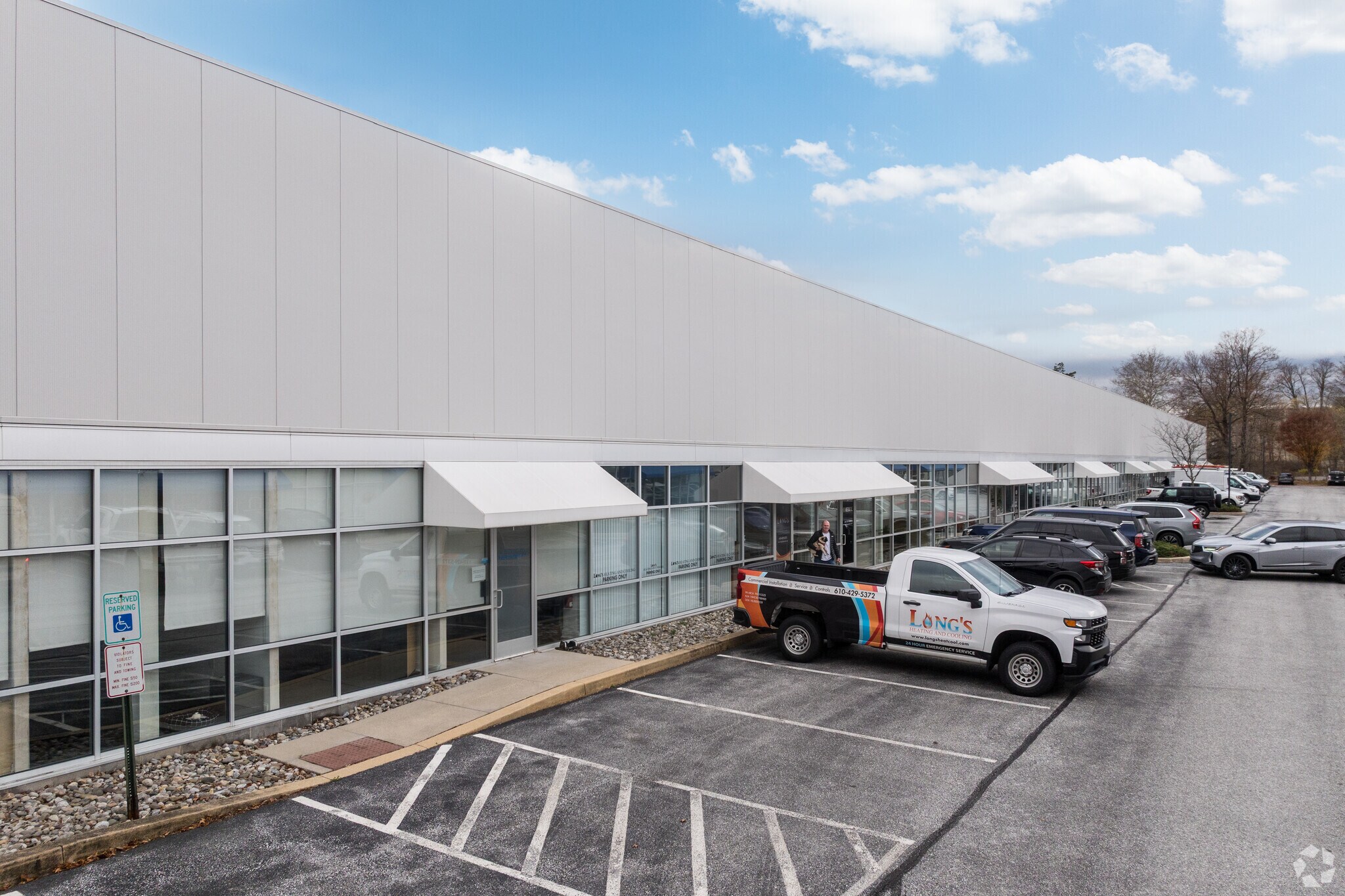 829 Lincoln Ave, West Chester, PA for sale Primary Photo- Image 1 of 5