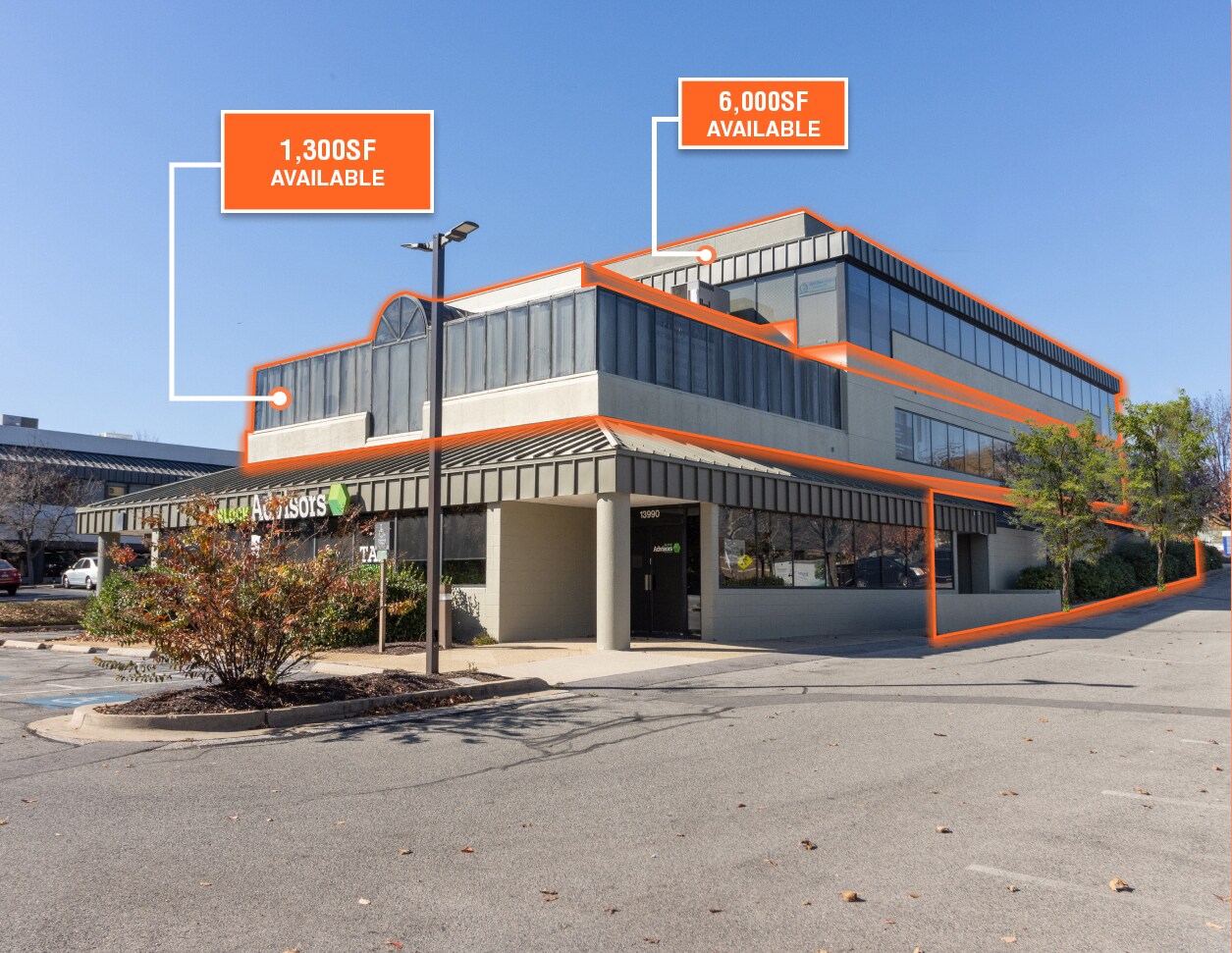 13990-13994 Baltimore Ave, Laurel, MD for lease Building Photo- Image 1 of 16