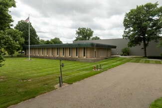 Plus de détails pour 150 Loomis Pky, Ravenna, OH - Industriel à louer