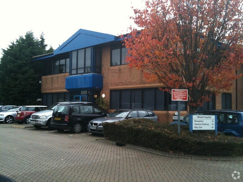 Green Ln, Hounslow à louer - Photo du bâtiment - Image 2 de 6