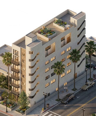 More details for 163 N Edgeware Rd, Los Angeles, CA - Multifamily for Sale