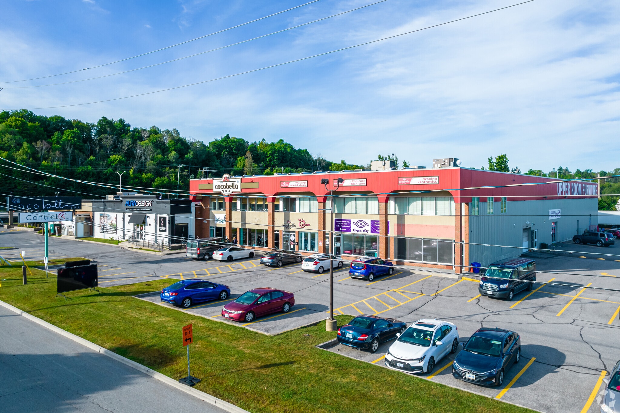 1344 Youville Dr, Ottawa, ON for sale Building Photo- Image 1 of 1