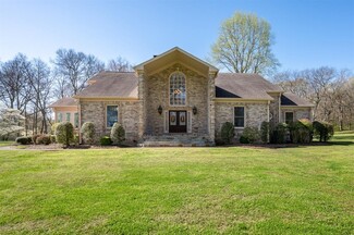 Plus de détails pour 4511 Peytonsville Rd, Franklin, TN - Terrain à vendre