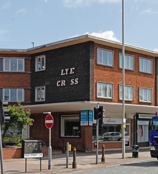 More details for 1-5 High St, Stourbridge - Retail for Lease