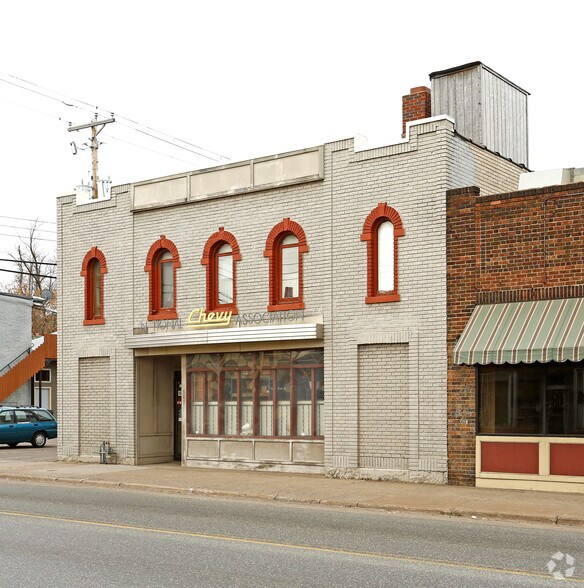 947 Arcade St, Saint Paul, MN for sale - Building Photo - Image 1 of 25