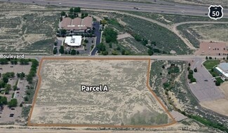 More details for SEC Highway 50, Pueblo, CO - Land for Sale