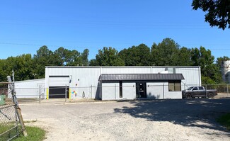 Plus de détails pour 104 Bombay Dr, Columbia, SC - Industriel à vendre