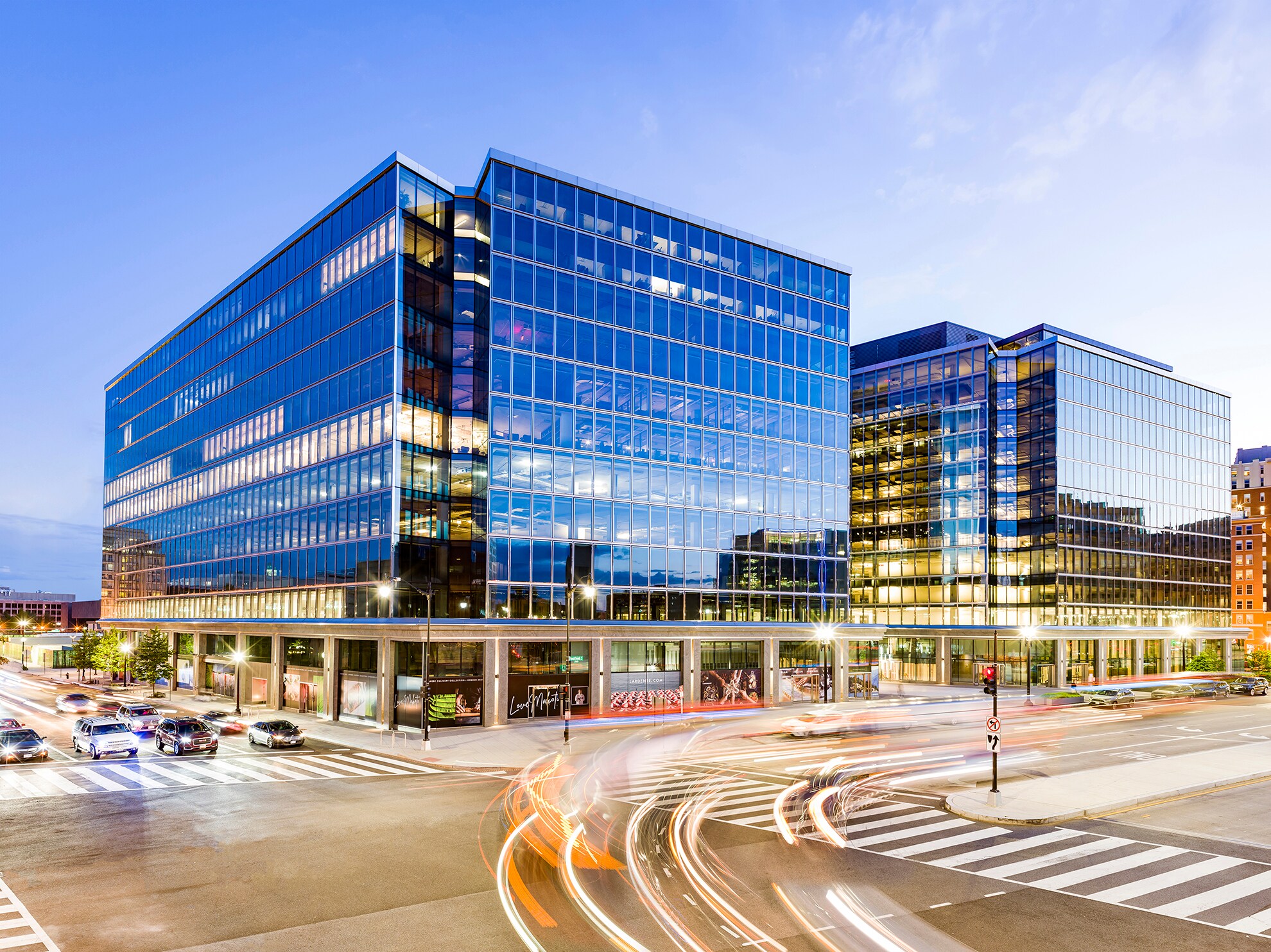 200 Massachusetts Ave NW, Washington, DC à louer Photo principale- Image 1 de 26