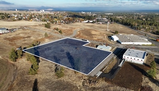 More details for 1635 Spring Street, Cheney, WA - Land for Sale