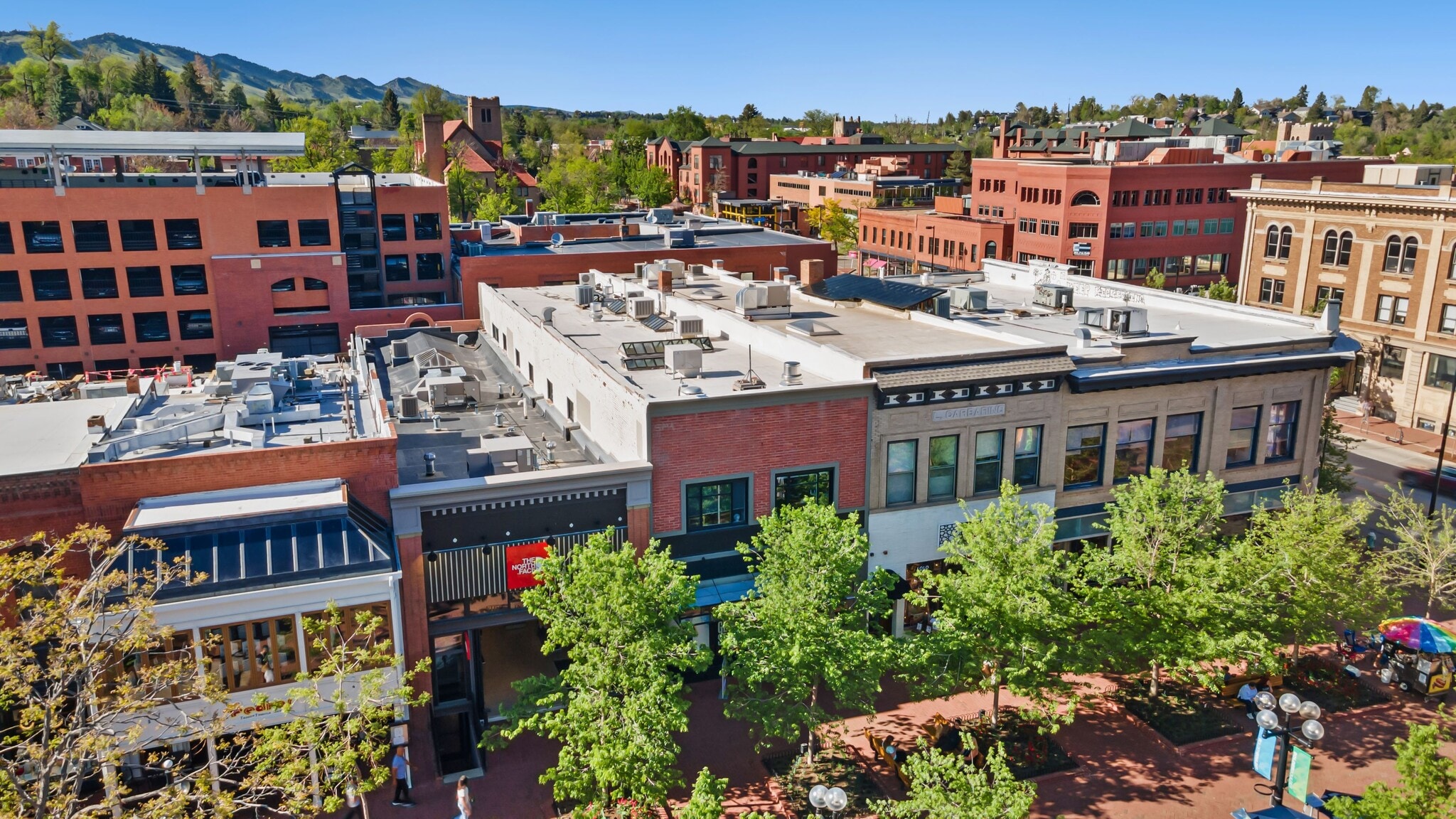 1133-1135 Pearl St, Boulder, CO for lease Primary Photo- Image 1 of 12