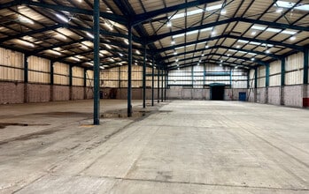 303 Ninian Rd, Airdrie for sale Interior Photo- Image 1 of 1