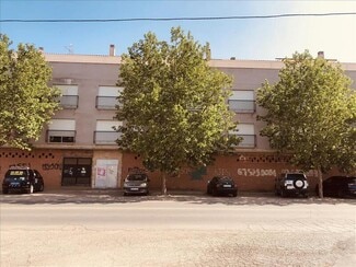 Plus de détails pour Carretera de Daimiel, Malagón - Commerce de détail à vendre