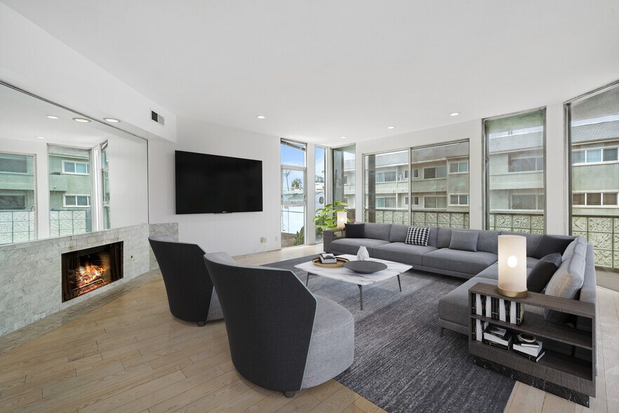 22 28th Ave, Venice, CA à vendre - Photo du bâtiment - Image 3 de 45