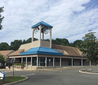 More details for 477 Main St, Monroe, CT - Retail for Sale