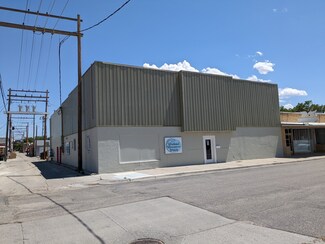 Plus de détails pour 121 S 7th St, Worland, WY - Commerce de détail à vendre