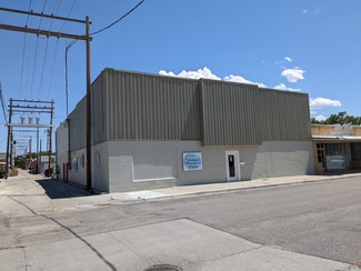 More details for 121 S 7th St, Worland, WY - Retail for Sale