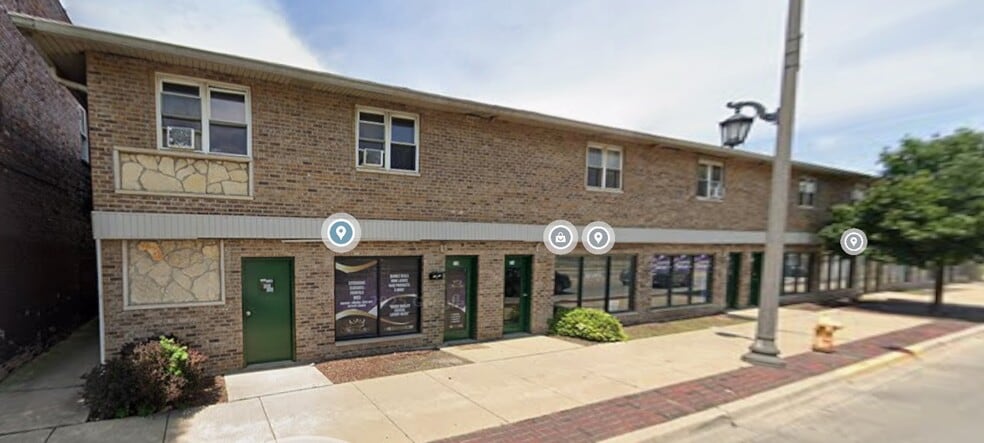 512 S 5th Ave, Maywood, IL for sale - Building Photo - Image 3 of 6