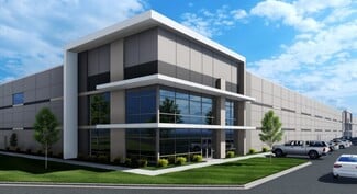 Plus de détails pour Progressive Ct, Greenville, SC - Terrain à louer