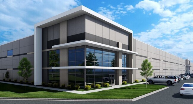 Plus de détails pour Progressive Ct, Greenville, SC - Terrain à louer