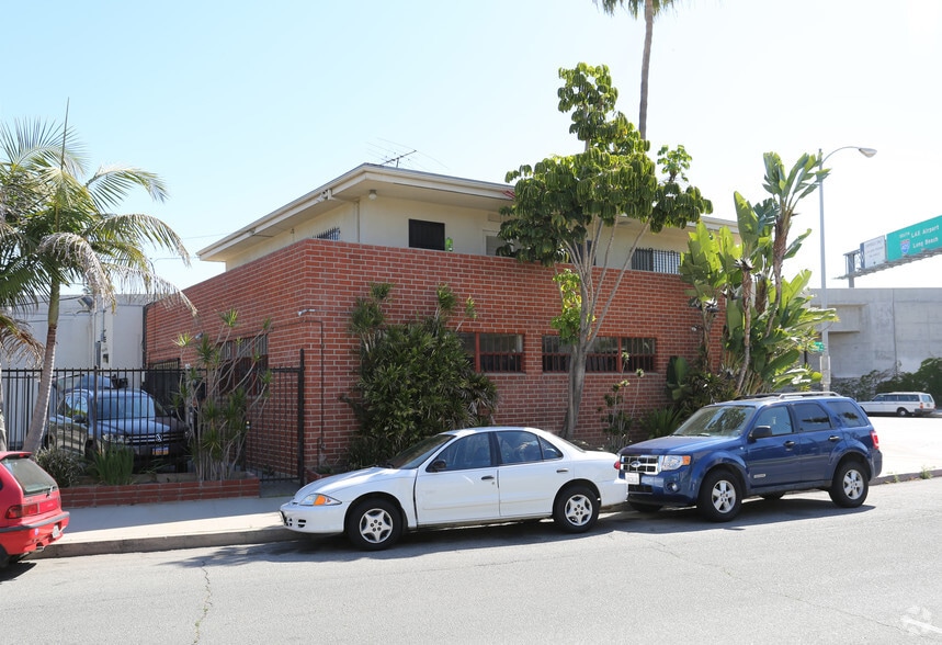 11265 Washington Blvd, Culver City, CA for lease - Building Photo - Image 3 of 5