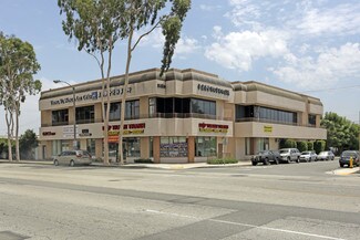 Plus de détails pour 8450 Garvey Ave, Rosemead, CA - Commerce de détail à louer