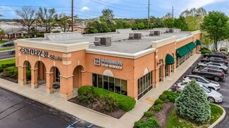 More details for 4929 E 96th St, Indianapolis, IN - Office for Sale