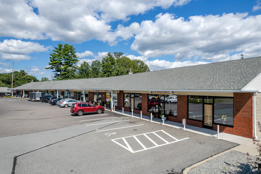 115-117 Pleasant View Ave, Smithfield, RI à vendre - Photo principale - Image 1 de 1