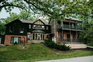 Plus de détails pour 5549 Main St, Augusta, MO - Services hôteliers à vendre