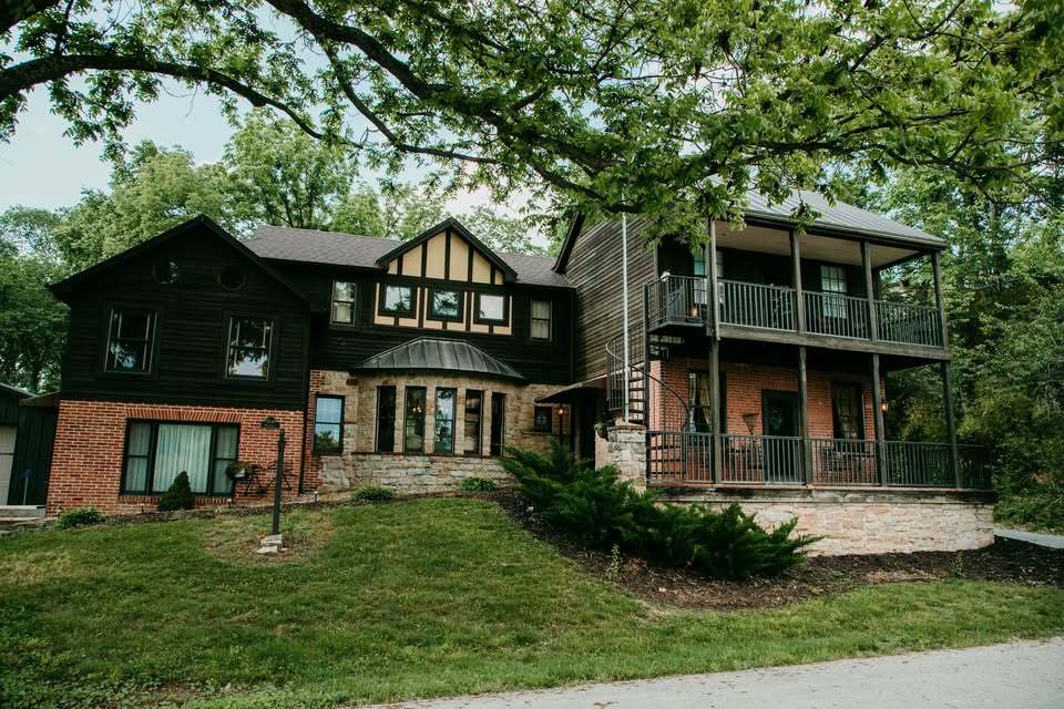 5549 Main St, Augusta, MO à vendre Photo principale- Image 1 de 12