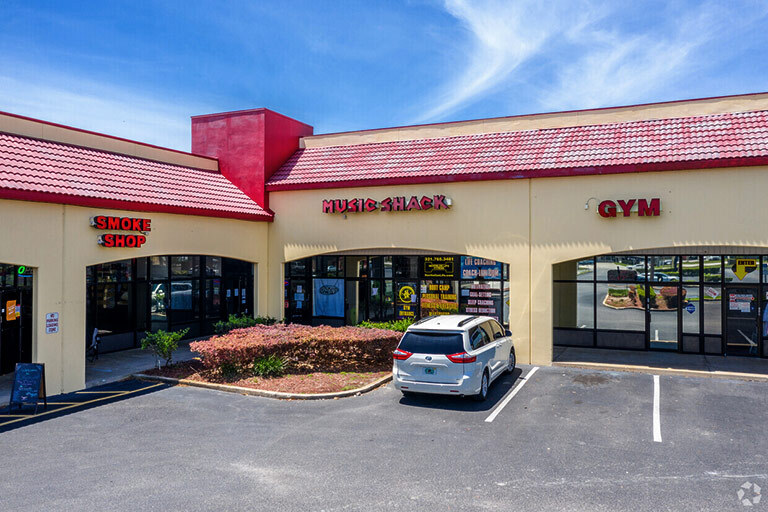 648 S US Highway 17 92, Longwood, FL for lease - Building Photo - Image 3 of 10