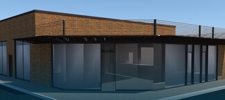 Plus de détails pour 1150 N Broadway, Massapequa, NY - Commerce de détail à louer