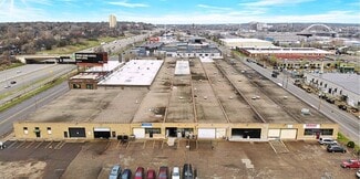 Plus de détails pour 2450-2560 N Washington Ave, Minneapolis, MN - Industriel à louer
