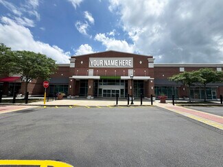 Plus de détails pour 2130 Route 35, Holmdel, NJ - Commerce de détail à louer