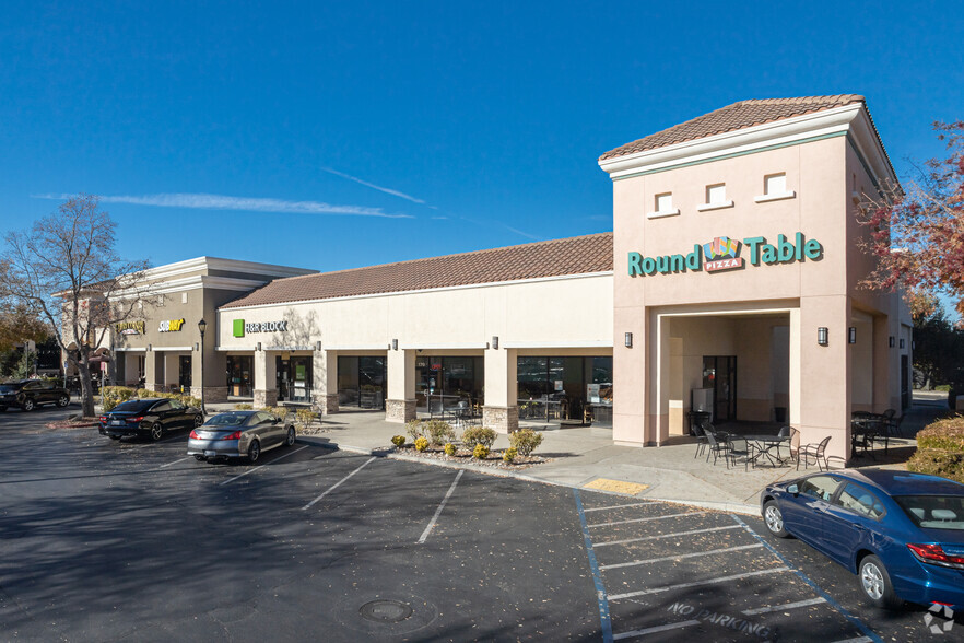 4640-4726 Natomas Blvd, Sacramento, CA for lease - Primary Photo - Image 2 of 7