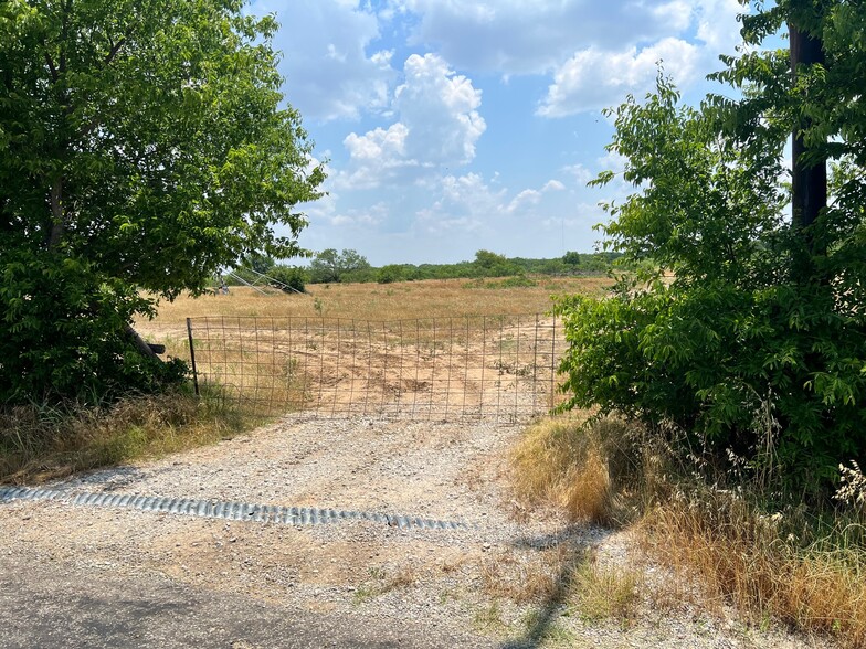 TBD Calk Rd, Gunter, TX à vendre - Photo du bâtiment - Image 1 de 1