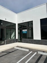 1401 NW 119TH, North Miami, FL for lease Building Photo- Image 1 of 7