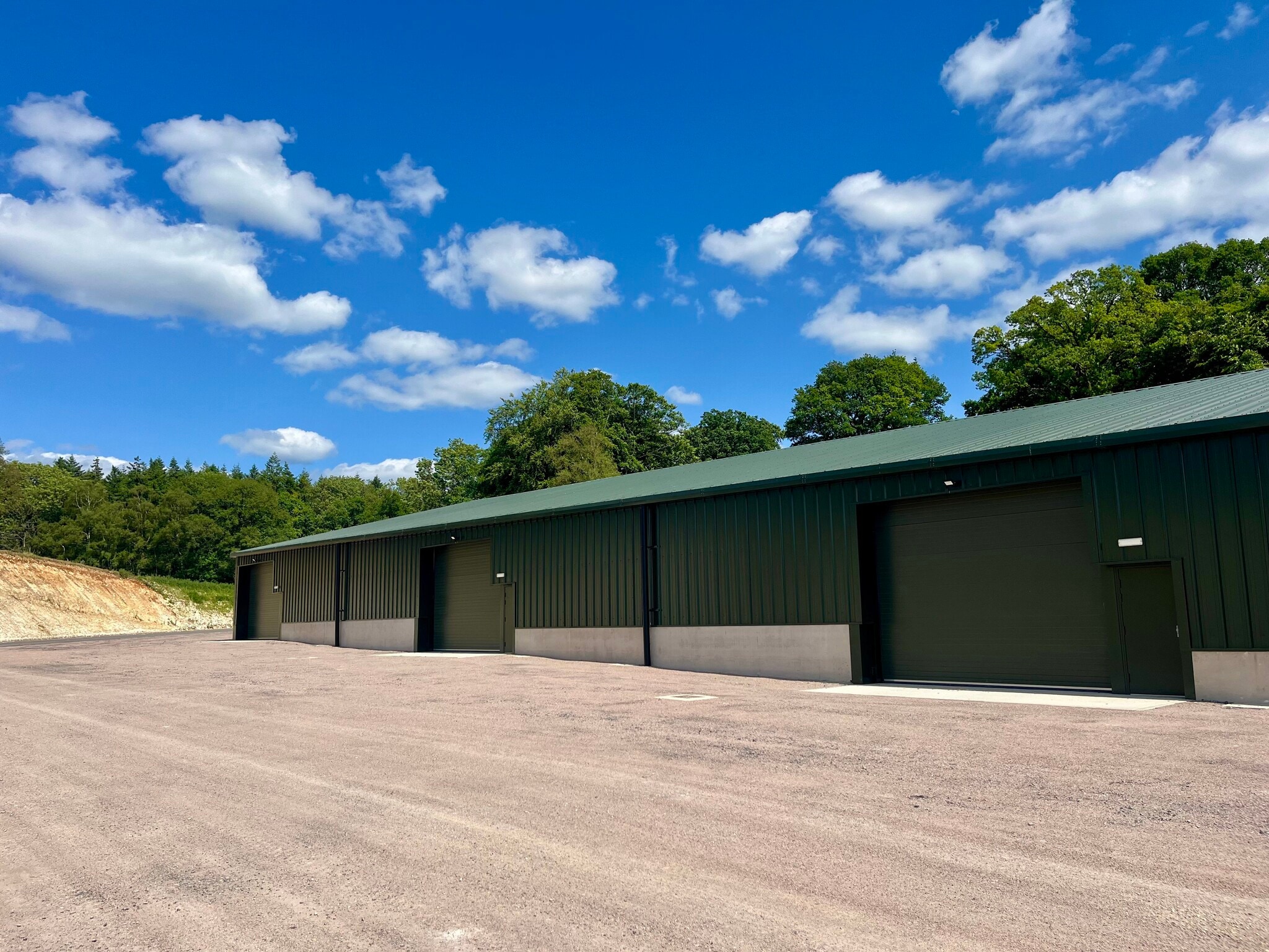 Church Farm, Lasham, Alton, Lasham for lease Primary Photo- Image 1 of 13